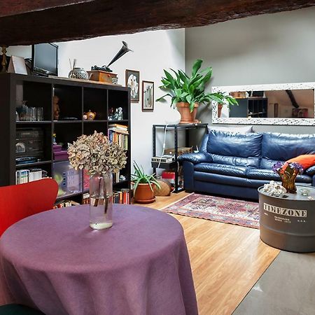 Apartamento 翁达罗阿 外观 照片