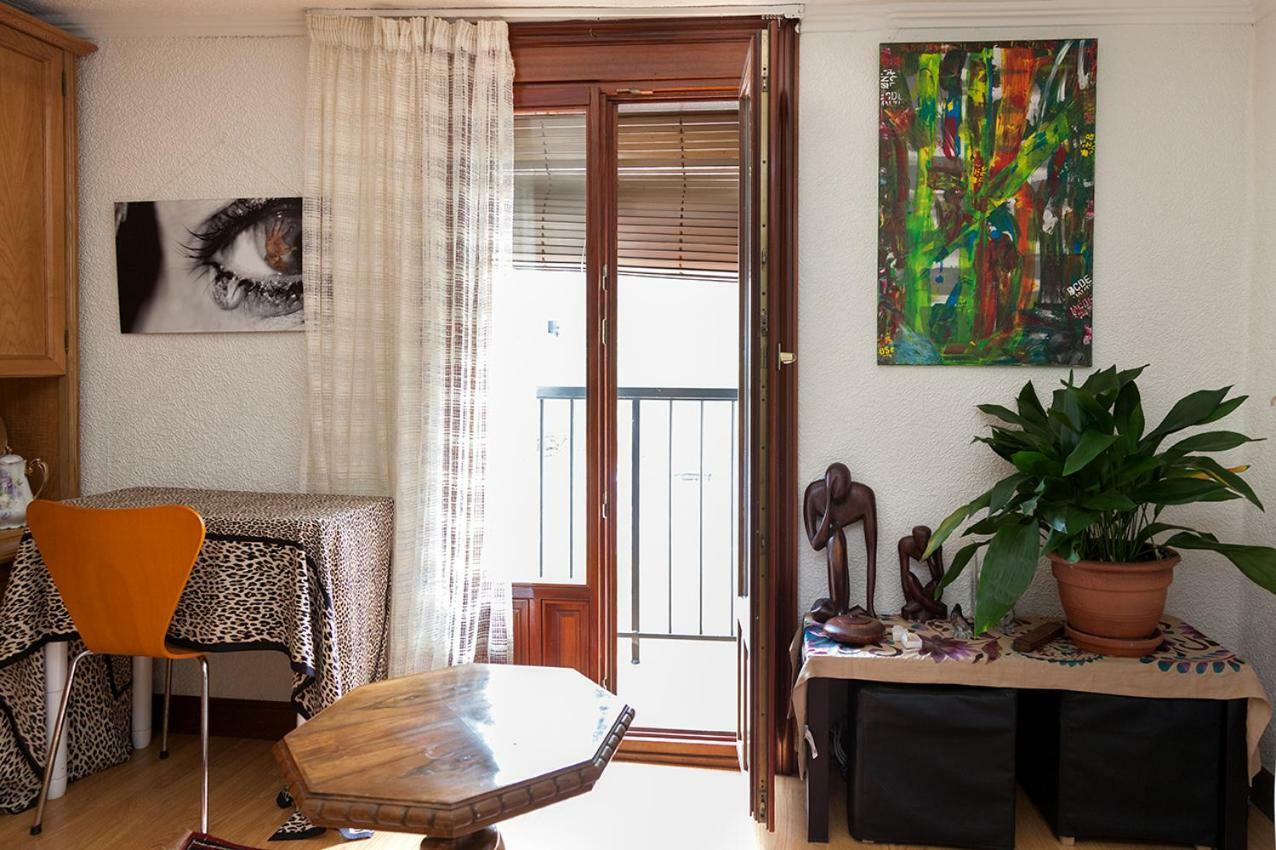 Apartamento 翁达罗阿 外观 照片